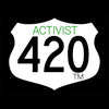 SINCE 2013, ACTIVIST420 INC. HAS SUPPORTED THE TECHNOLOGIGAL ADVANCES AND RESEARCH TOWARDS MAKING OUR PLANET A BETTER PLACE TO LIVE, AS WELL AS OUR WELL BEING AS HUMAN BEINGS. ACTIVIST420 INC. IS A NON-PROFIT AND ALL PROCEEDS FROM SALES ARE DONATED