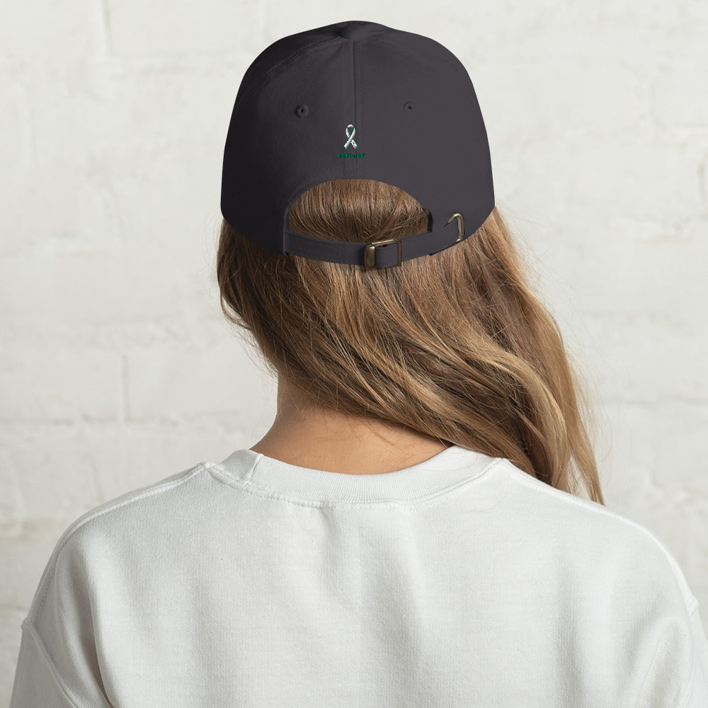 Activit420 Line (420 Logo) Chino Hat